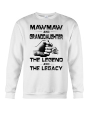 1 DAY LEFT - GET YOURS NOW Crewneck Sweatshirt tile