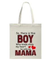 1 DAY LEFT - GET YOURS NOW Tote Bag thumbnail