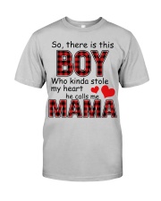 1 DAY LEFT - GET YOURS NOW Classic T-Shirt thumbnail