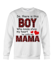 1 DAY LEFT - GET YOURS NOW Crewneck Sweatshirt thumbnail