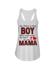 1 DAY LEFT - GET YOURS NOW Ladies Flowy Tank thumbnail