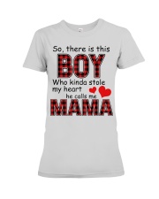 1 DAY LEFT - GET YOURS NOW Premium Fit Ladies Tee thumbnail