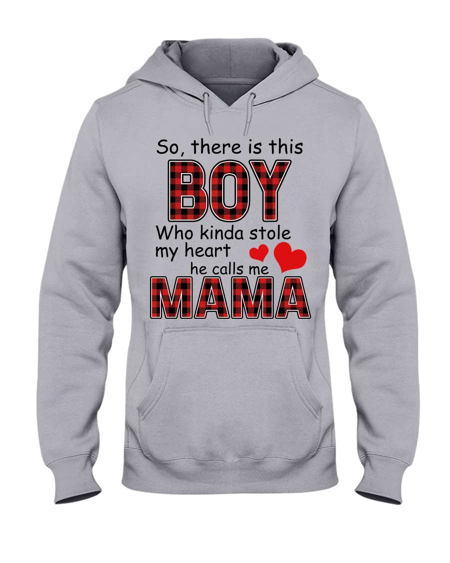 1 DAY LEFT - GET YOURS NOW Hooded Sweatshirt