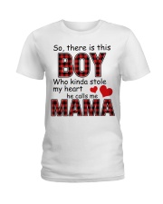 1 DAY LEFT - GET YOURS NOW Ladies T-Shirt thumbnail