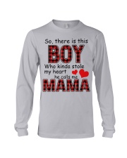 1 DAY LEFT - GET YOURS NOW Long Sleeve Tee thumbnail