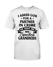 1 DAY LEFT - GET YOURS NOW Premium Fit Mens Tee thumbnail