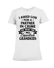 1 DAY LEFT - GET YOURS NOW Premium Fit Ladies Tee thumbnail