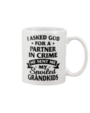 1 DAY LEFT - GET YOURS NOW Mug thumbnail