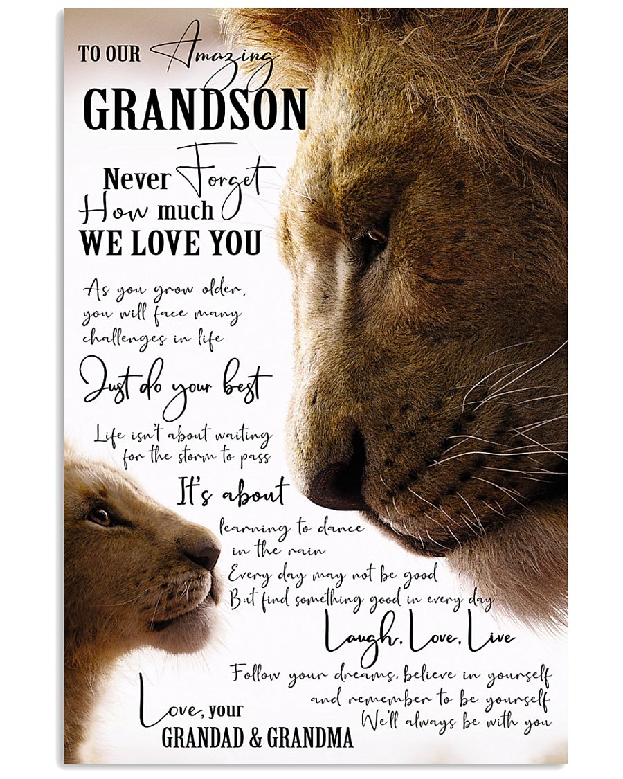 1 DAY LEFT - GET YOURS NOW 11x17 Poster