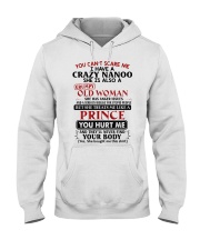 1 DAY LEFT - GET YOURS NOW Hooded Sweatshirt thumbnail