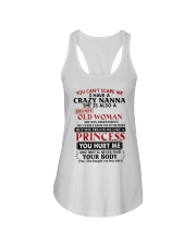 1 DAY LEFT - GET YOURS NOW Ladies Flowy Tank thumbnail