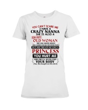 1 DAY LEFT - GET YOURS NOW Premium Fit Ladies Tee thumbnail