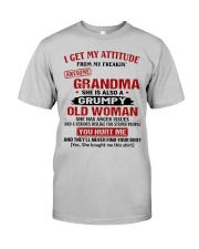 1 DAY LEFT - GET YOURS NOW Classic T-Shirt thumbnail