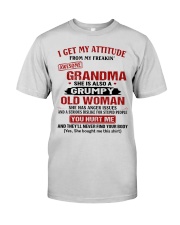 1 DAY LEFT - GET YOURS NOW Premium Fit Mens Tee thumbnail