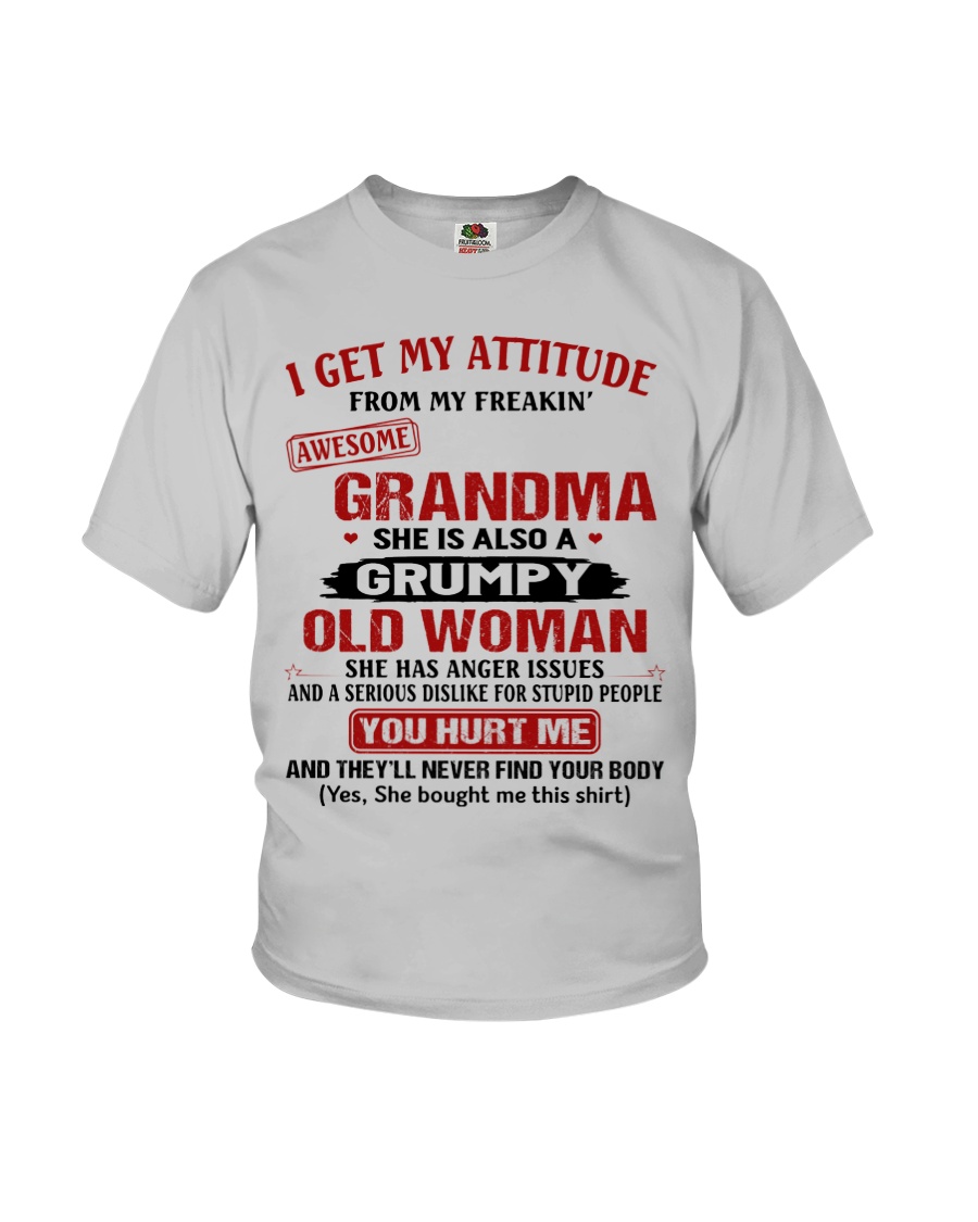 1 DAY LEFT - GET YOURS NOW Youth T-Shirt