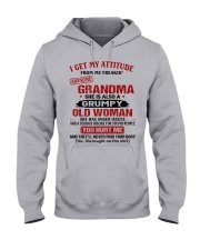 1 DAY LEFT - GET YOURS NOW Hooded Sweatshirt thumbnail