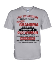 1 DAY LEFT - GET YOURS NOW V-Neck T-Shirt thumbnail