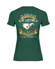 1 DAY LEFT - GET YOURS NOW Premium Fit Ladies Tee thumbnail