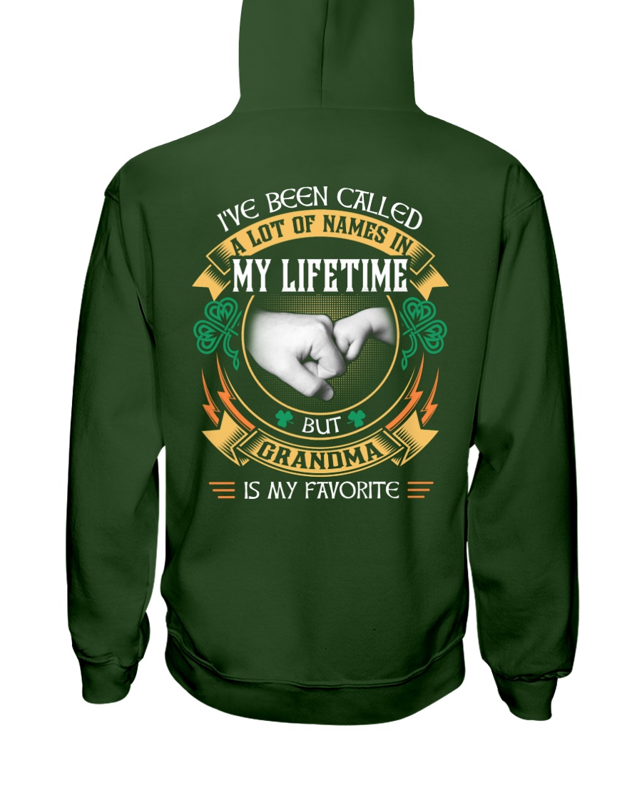1 DAY LEFT - GET YOURS NOW Hooded Sweatshirt