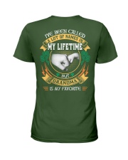 1 DAY LEFT - GET YOURS NOW Ladies T-Shirt thumbnail