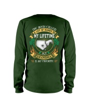 1 DAY LEFT - GET YOURS NOW Long Sleeve Tee thumbnail