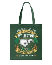 1 DAY LEFT - GET YOURS NOW Tote Bag thumbnail
