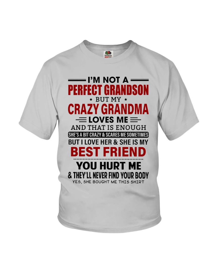 1 DAY LEFT - GET YOURS NOW Youth T-Shirt