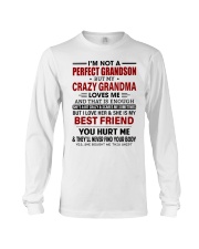 1 DAY LEFT - GET YOURS NOW Long Sleeve Tee thumbnail