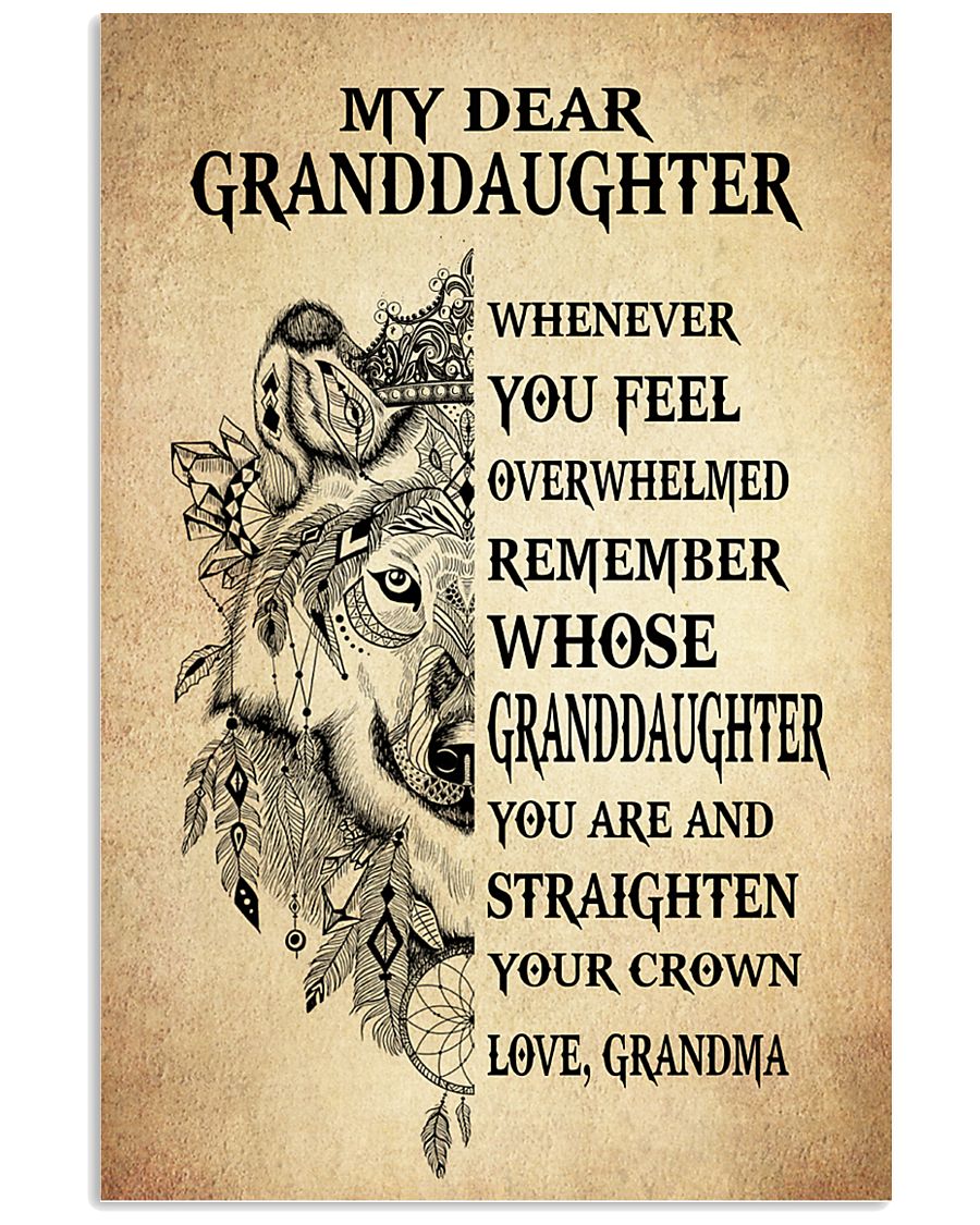 1 DAY LEFT - GET YOURS NOW 11x17 Poster