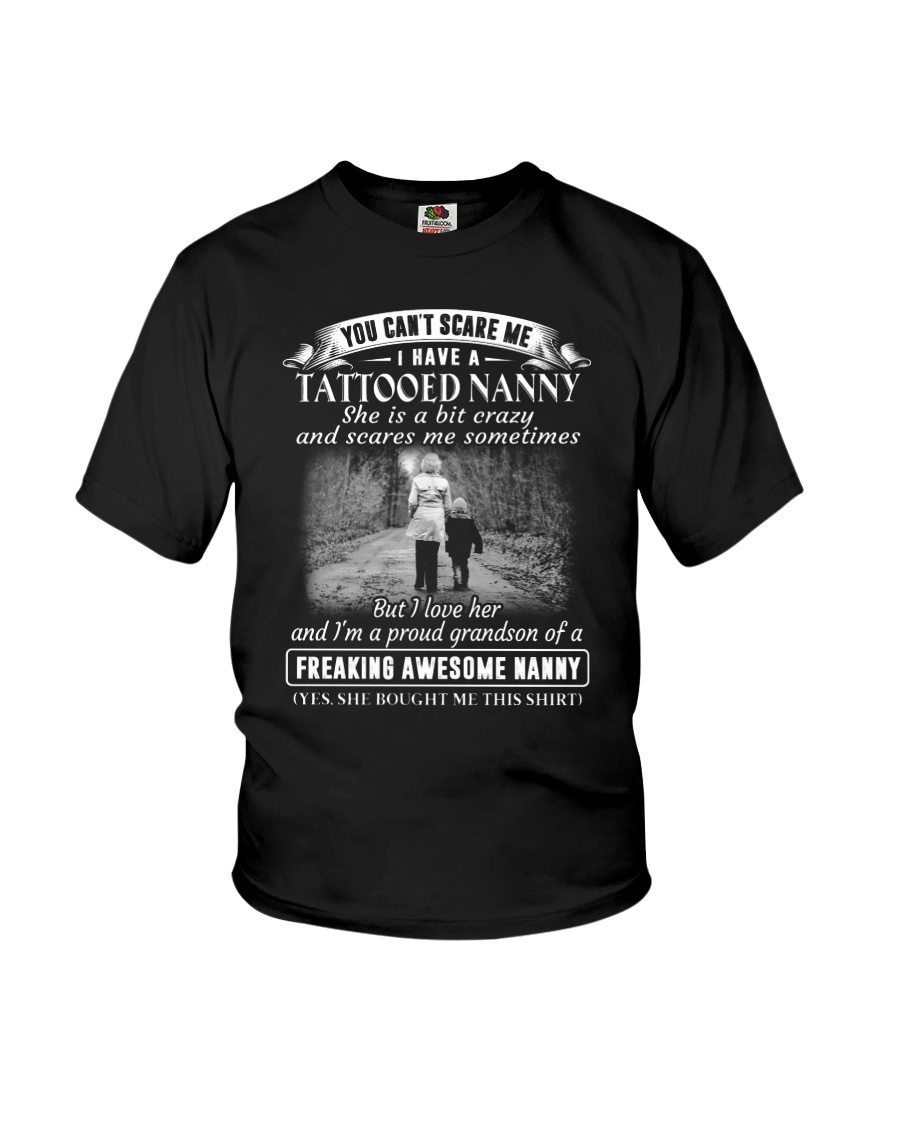 1 DAY LEFT - GET YOURS NOW Youth T-Shirt