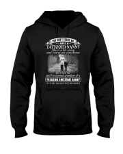 1 DAY LEFT - GET YOURS NOW Hooded Sweatshirt thumbnail