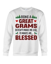 PERFECT GIFT FOR GRAMS Crewneck Sweatshirt tile