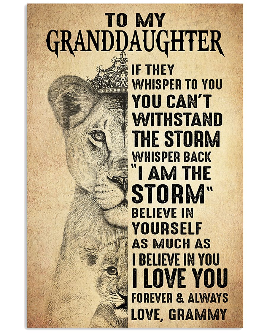 1 DAY LEFT - GET YOURS NOW 11x17 Poster