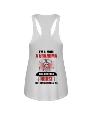I DO HAVE PRICELESS GRANDKIDS - PERFECT GIFT FOR GRANDMA Ladies Flowy Tank tile