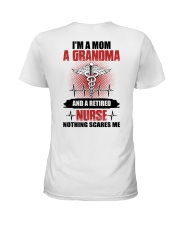 I DO HAVE PRICELESS GRANDKIDS - PERFECT GIFT FOR GRANDMA Ladies T-Shirt tile