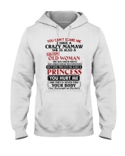 1 DAY LEFT - GET YOURS NOW Hooded Sweatshirt thumbnail