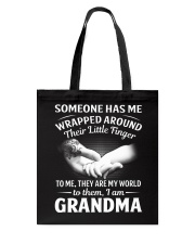 1 DAY LEFT - GET YOURS NOW Tote Bag thumbnail