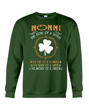 1 DAY LEFT - GET YOURS NOW Crewneck Sweatshirt thumbnail