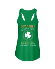 1 DAY LEFT - GET YOURS NOW Ladies Flowy Tank thumbnail