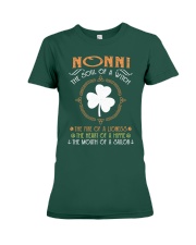 1 DAY LEFT - GET YOURS NOW Premium Fit Ladies Tee thumbnail