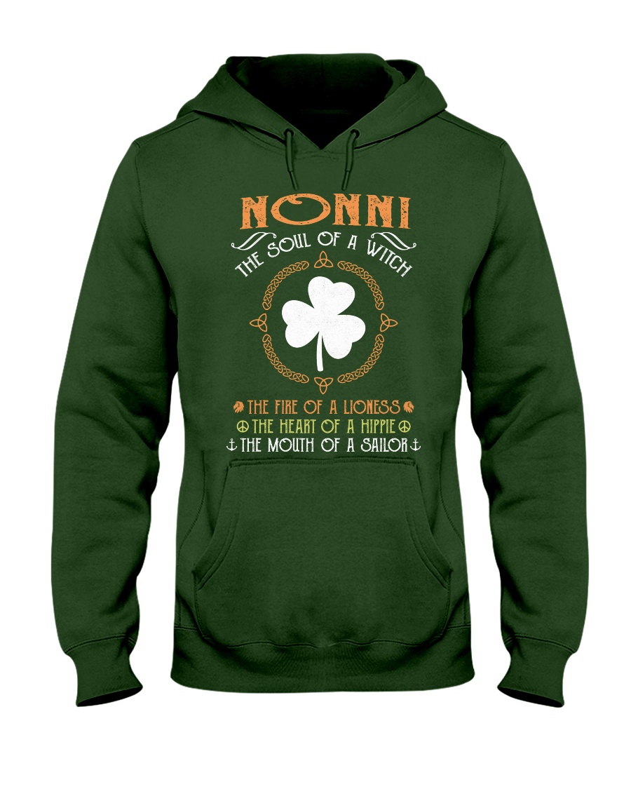 1 DAY LEFT - GET YOURS NOW Hooded Sweatshirt