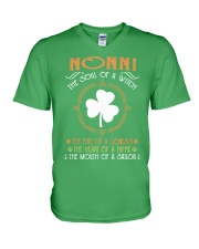 1 DAY LEFT - GET YOURS NOW V-Neck T-Shirt thumbnail