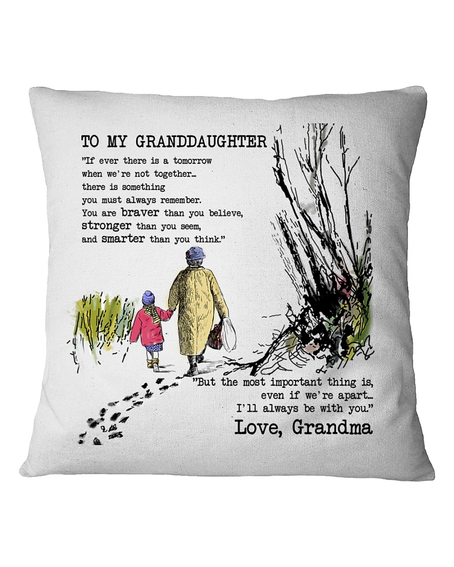 1 DAY LEFT - GET YOURS NOW Square Pillowcase