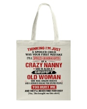 1 DAY LEFT - GET YOURS NOW Tote Bag thumbnail