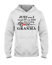 1 DAY LEFT - GET YOURS NOW Hooded Sweatshirt tile