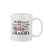 1 DAY LEFT - GET YOURS NOW Mug tile