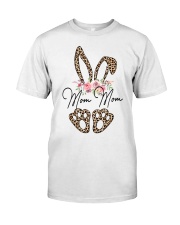 PERFECT GIFT FOR MOM MOM Premium Fit Mens Tee tile