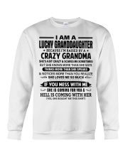1 DAY LEFT - GET YOURS NOW Crewneck Sweatshirt thumbnail