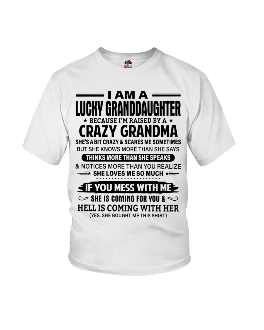 1 DAY LEFT - GET YOURS NOW Youth T-Shirt
