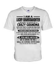 1 DAY LEFT - GET YOURS NOW V-Neck T-Shirt thumbnail
